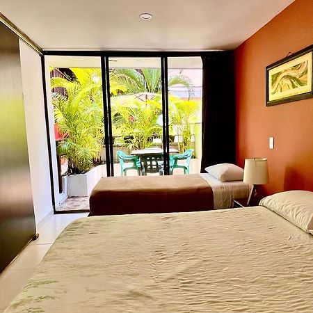 Casa Kiwi Hostel Medellín Exteriér fotografie