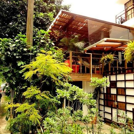 Casa Kiwi Hostel Medellín Exteriér fotografie