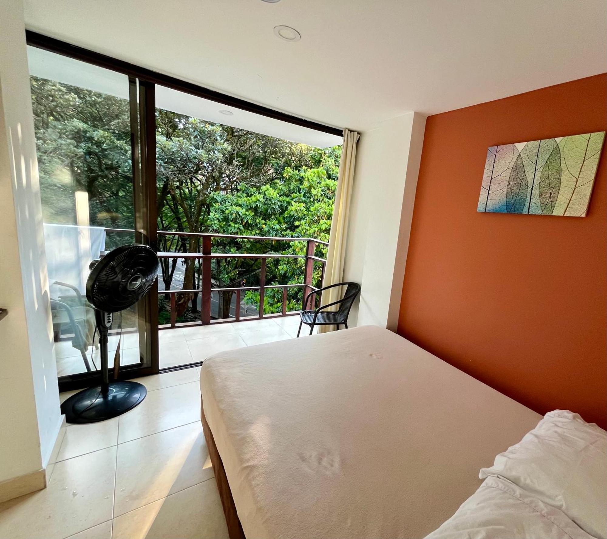 Casa Kiwi Hostel Medellín Exteriér fotografie