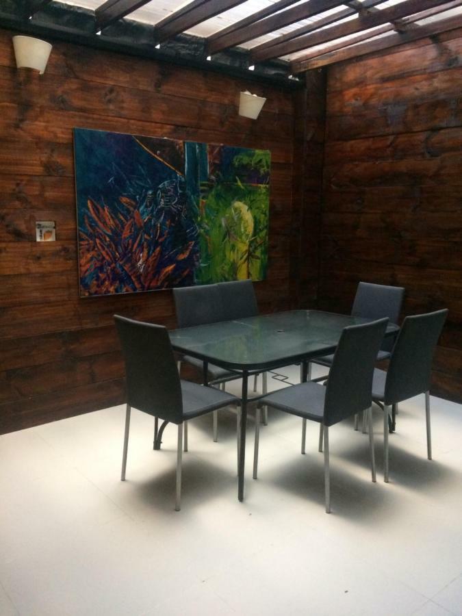 Casa Kiwi Hostel Medellín Exteriér fotografie