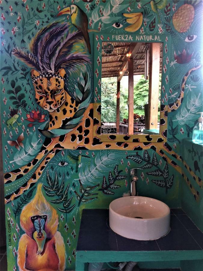 Casa Kiwi Hostel Medellín Exteriér fotografie