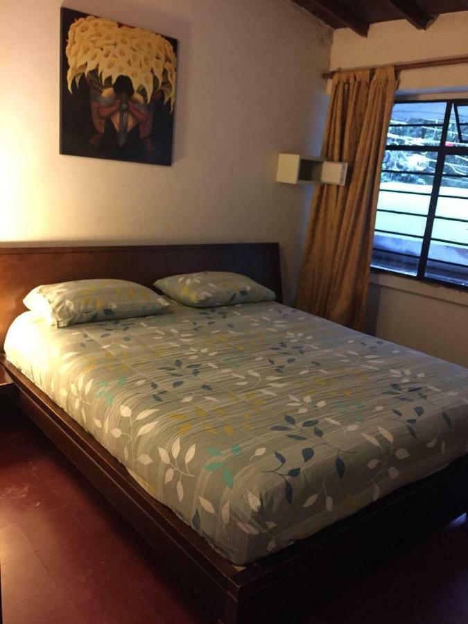 Casa Kiwi Hostel Medellín Pokoj fotografie