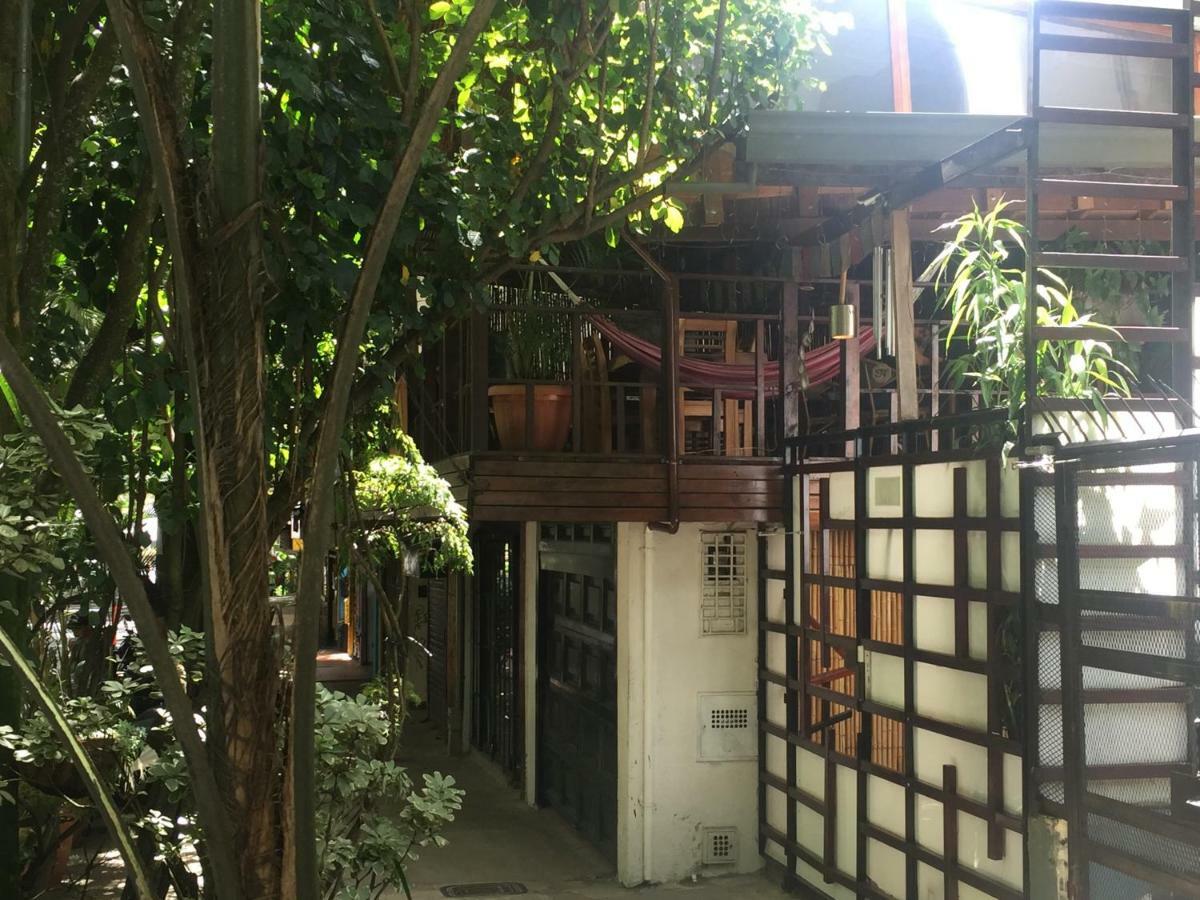 Casa Kiwi Hostel Medellín Exteriér fotografie