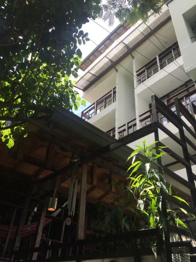 Casa Kiwi Hostel Medellín Exteriér fotografie